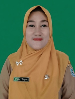 Diana Syafitri, A.Md.Keb