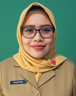 Dyah Ayu Setyaningrum, A.Md.Keb