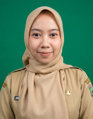 Sylvia Prabawati Kusuma Dewi, Amd.Kes
