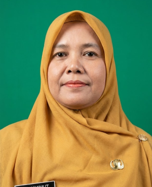 Tuminingsih, S.Farm