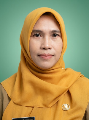 Endah Titi Hapsari, A.Md.Keb